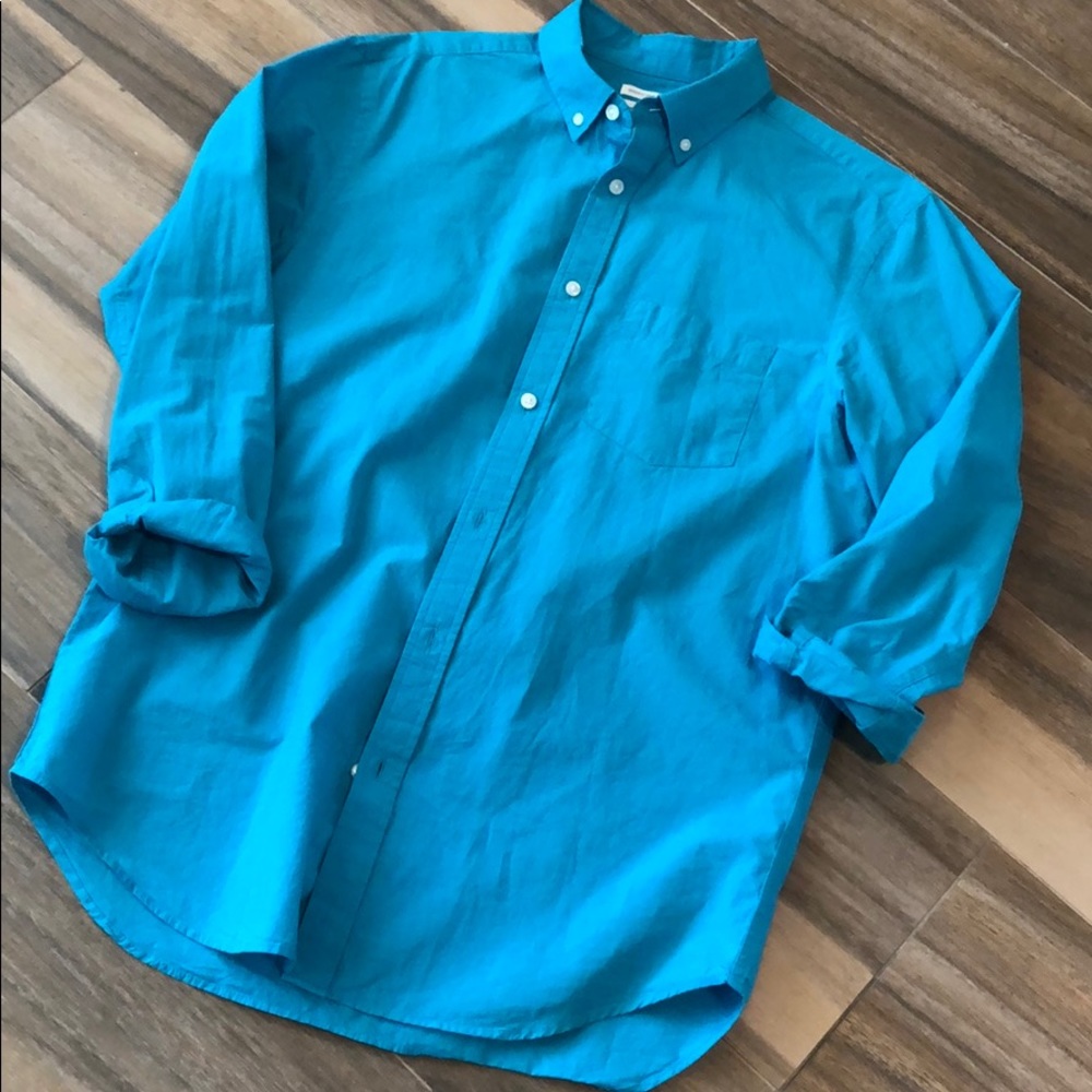 Old Navy button up